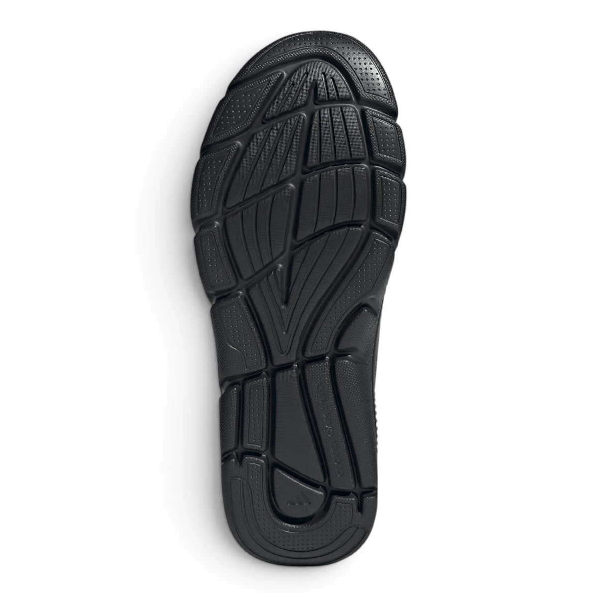 KI4916 Cloudfoam Flex Smart Casual crne tenisice - Adidas