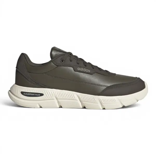Cloudfoam Flex SC maslinaste tenisice - Adidas