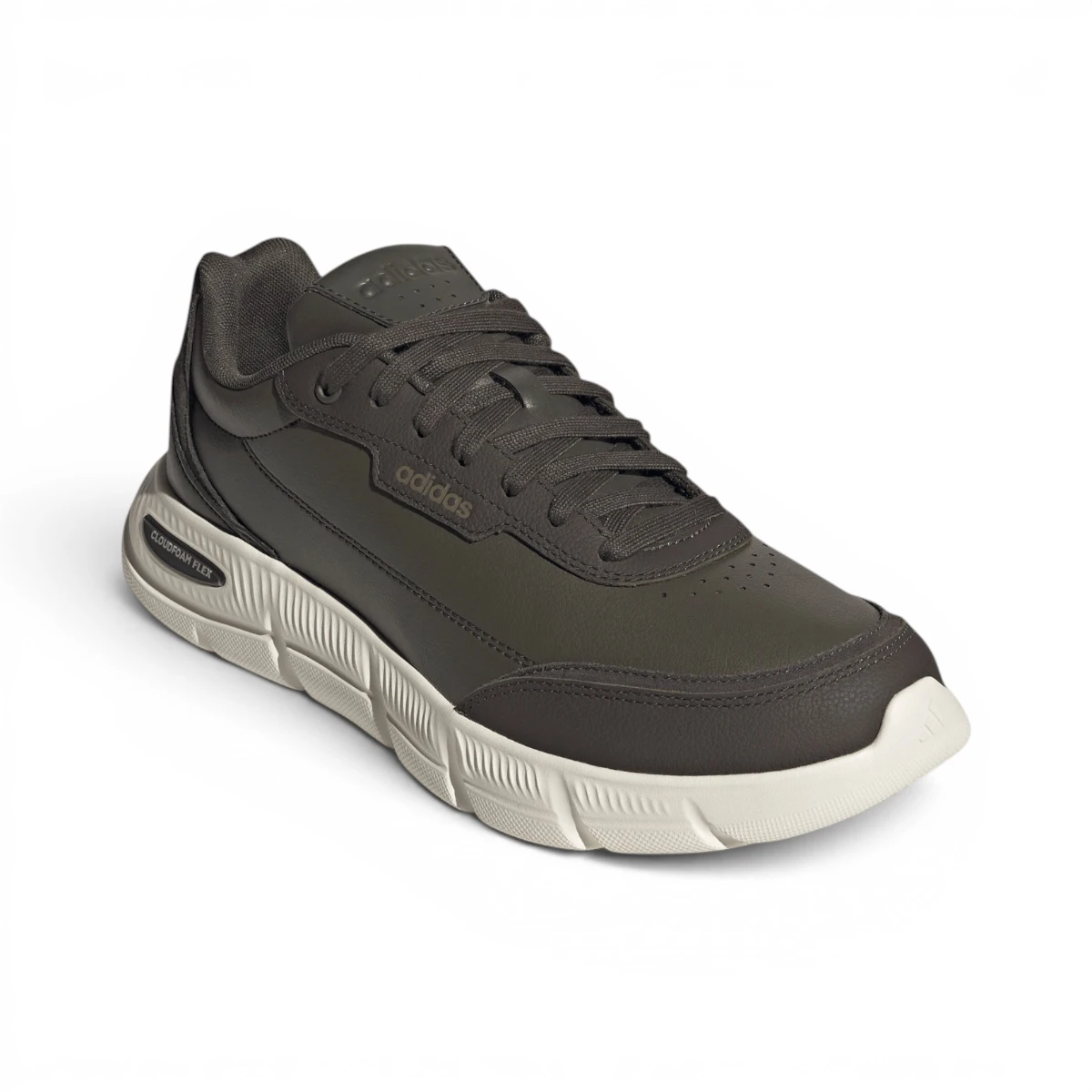 KI4917 Cloudfoam Flex SC maslinaste tenisice - Adidas
