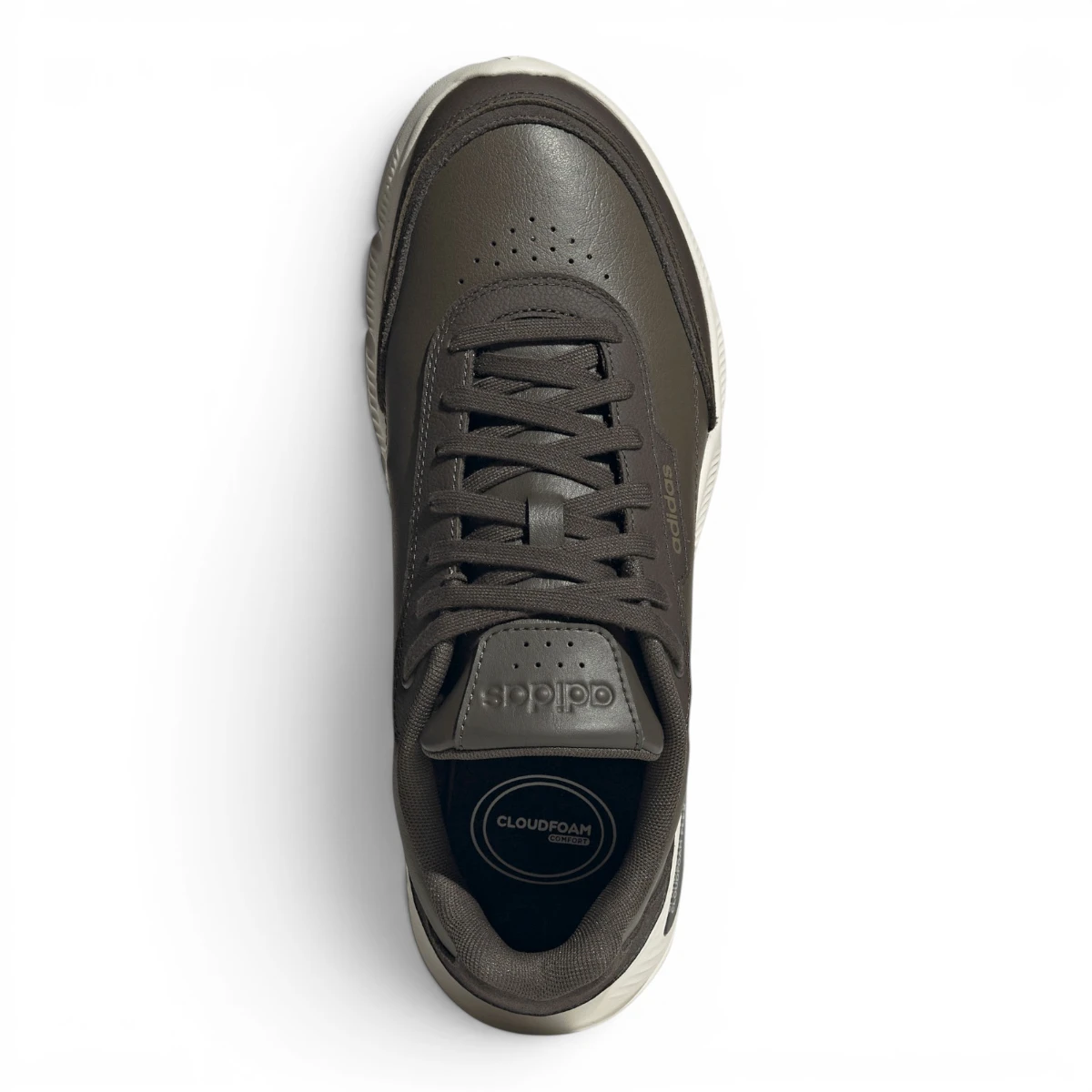 KI4917 Cloudfoam Flex SC maslinaste tenisice - Adidas