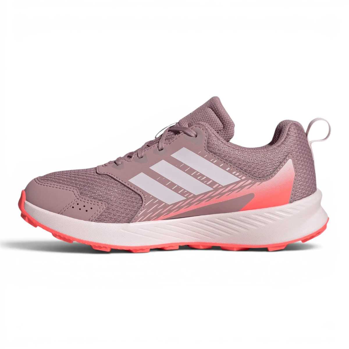 KI5800 Terrex Tracefinder ružičaste dječje tenisice - Adidas