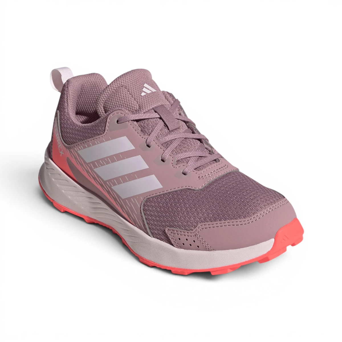 KI5800 Terrex Tracefinder ružičaste dječje tenisice - Adidas