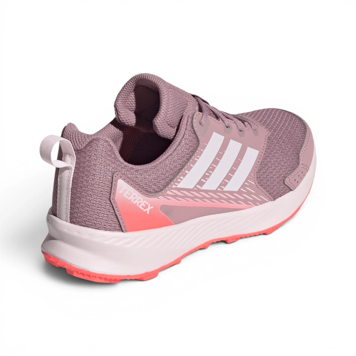 KI5800 Terrex Tracefinder ružičaste dječje tenisice - Adidas