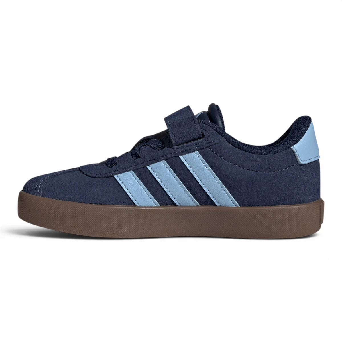 KI6490 VL Court 3.0 tamnoplave tenisice - Adidas