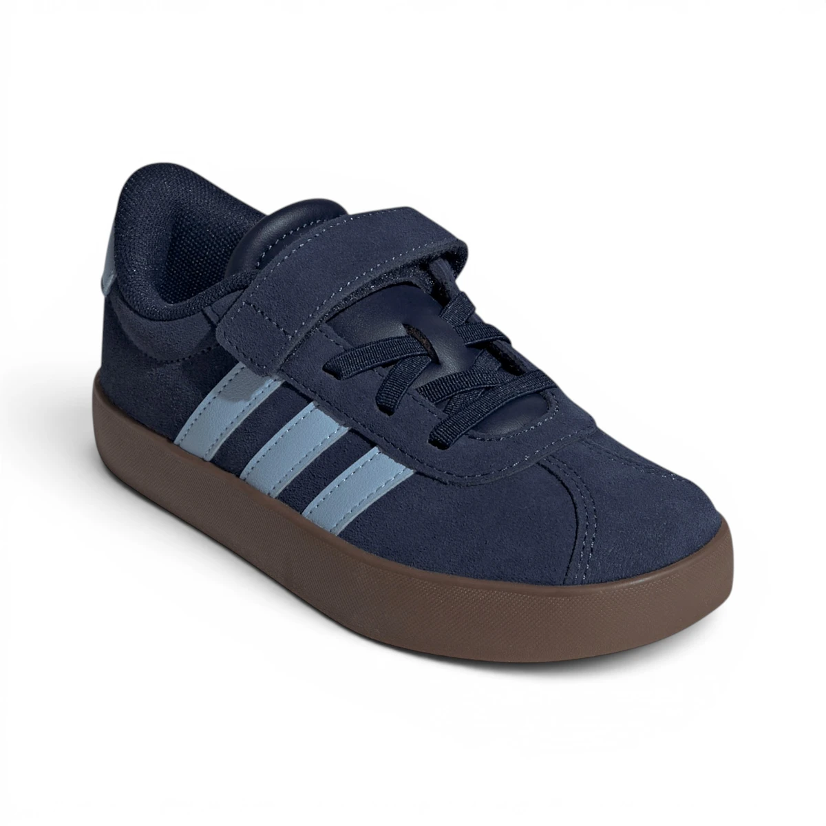KI6490 VL Court 3.0 tamnoplave tenisice - Adidas