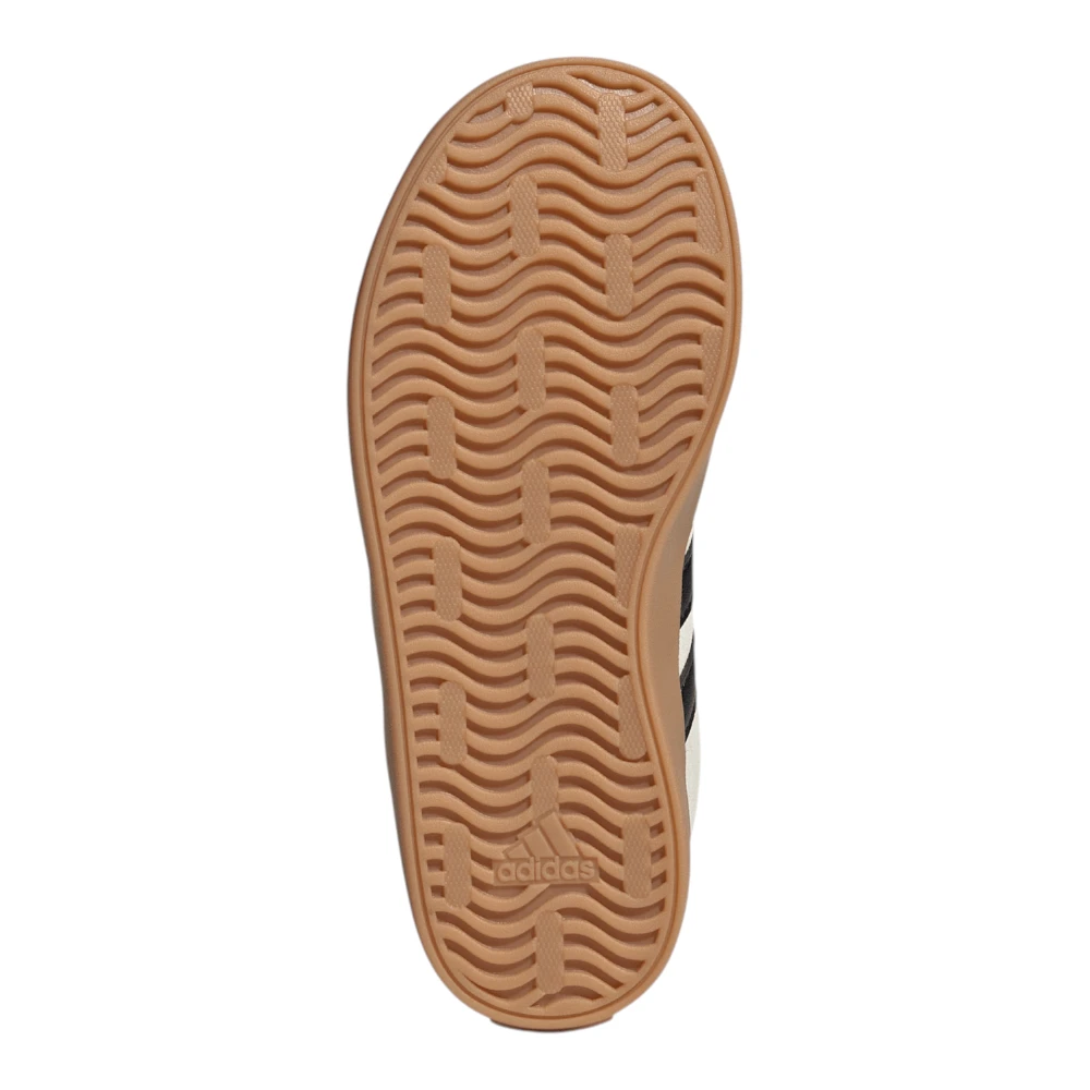 KI6493 Adidas VL COURT 3.0 K Beige – Dječje Tenisice