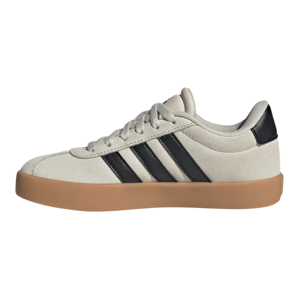 KI6493 Adidas VL COURT 3.0 K Beige – Dječje Tenisice