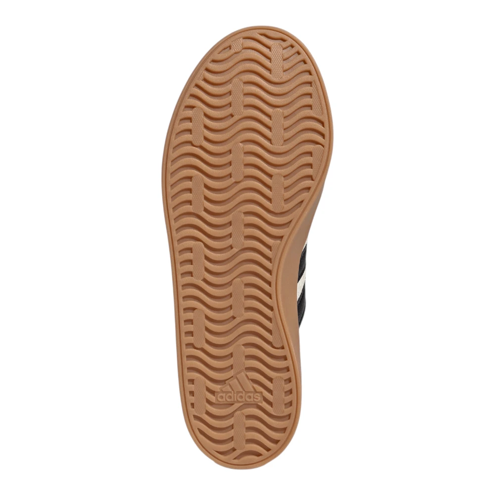 KI6728 Adidas VL Court 3.0 Beige – Ženske Tenisice u Profinjenom Casual Stilu