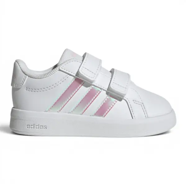 Grand Court 3.0 bijele tenisice - Adidas