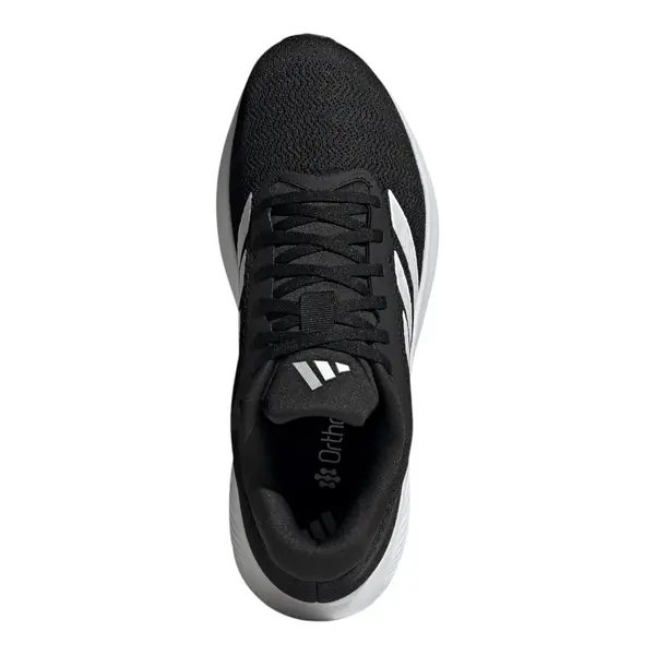KJ1736 Adidas RESPONSE RUNNER 2.0 Black – Muške Tenisice za Trčanje
