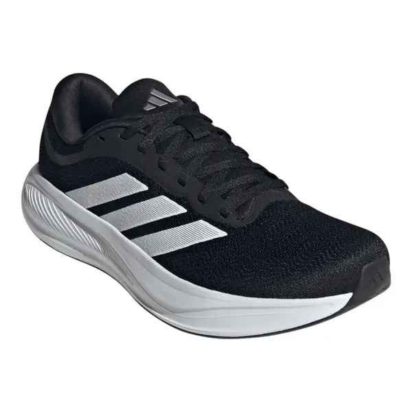 KJ1736 Adidas RESPONSE RUNNER 2.0 Black – Muške Tenisice za Trčanje
