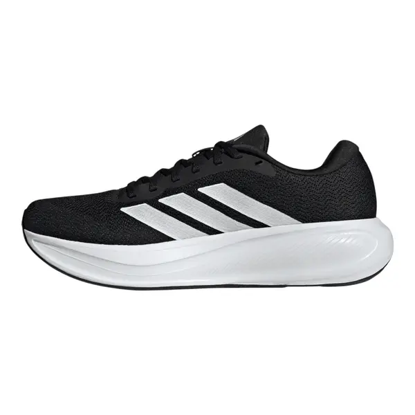 KJ1736 Adidas RESPONSE RUNNER 2.0 Black – Muške Tenisice za Trčanje