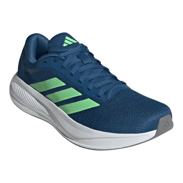 KJ1739 
Adidas Response Runner 2 muške tenisice za trčanje  Dusky Petrol/Lime Burst