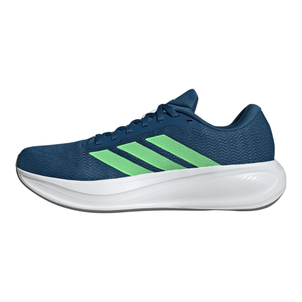 KJ1739 
Adidas Response Runner 2 muške tenisice za trčanje  Dusky Petrol/Lime Burst