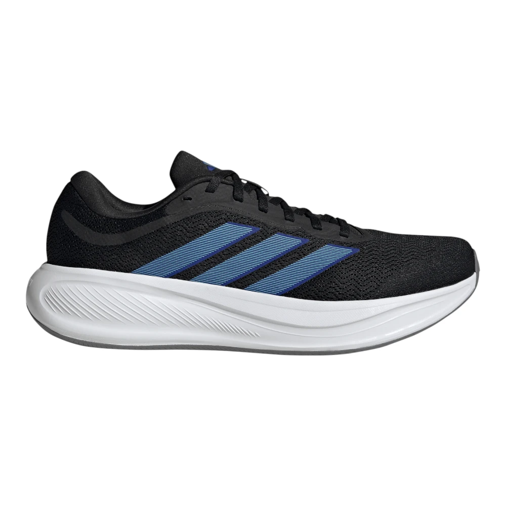 KJ1743 Naziv artikla:
adidas Response Runner 2 Black muške tenisice za trčanje -Core Black/Carbon