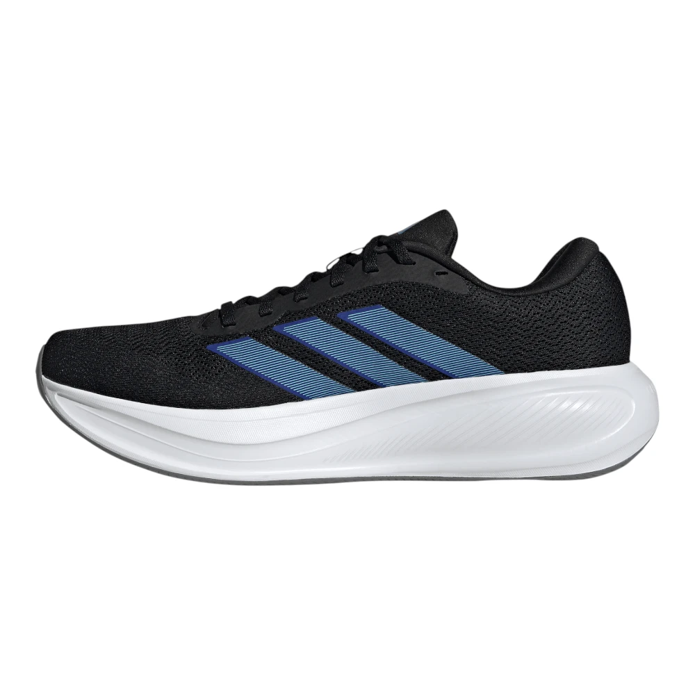 KJ1743 Naziv artikla:
adidas Response Runner 2 Black muške tenisice za trčanje -Core Black/Carbon