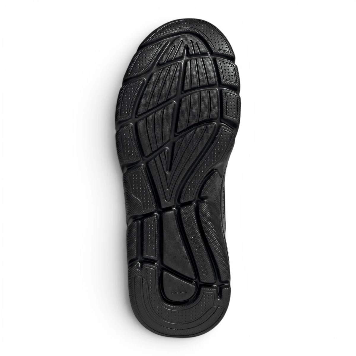 KJ1790 Cloudfoam Flex crne ženske tenisice - Adidas