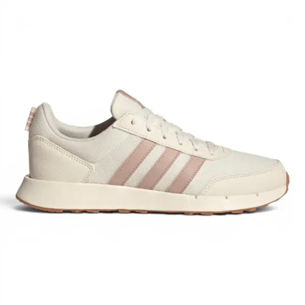 Run50s bijele ženske tenisice - Adidas