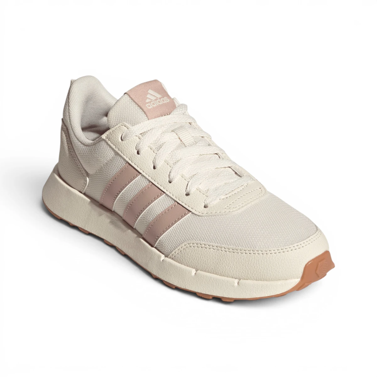 KJ1945 Run50s bijele ženske tenisice - Adidas