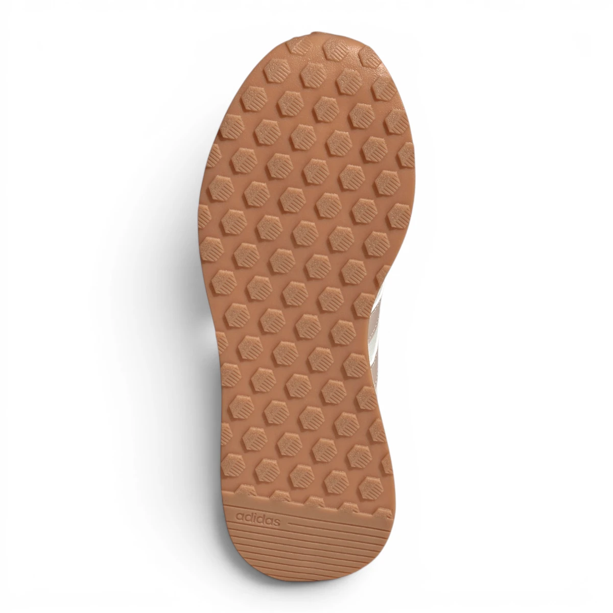 KJ1945 Run50s bijele ženske tenisice - Adidas