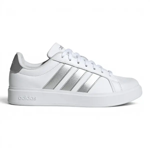 Bijele Streettalk ženske tenisice - Adidas