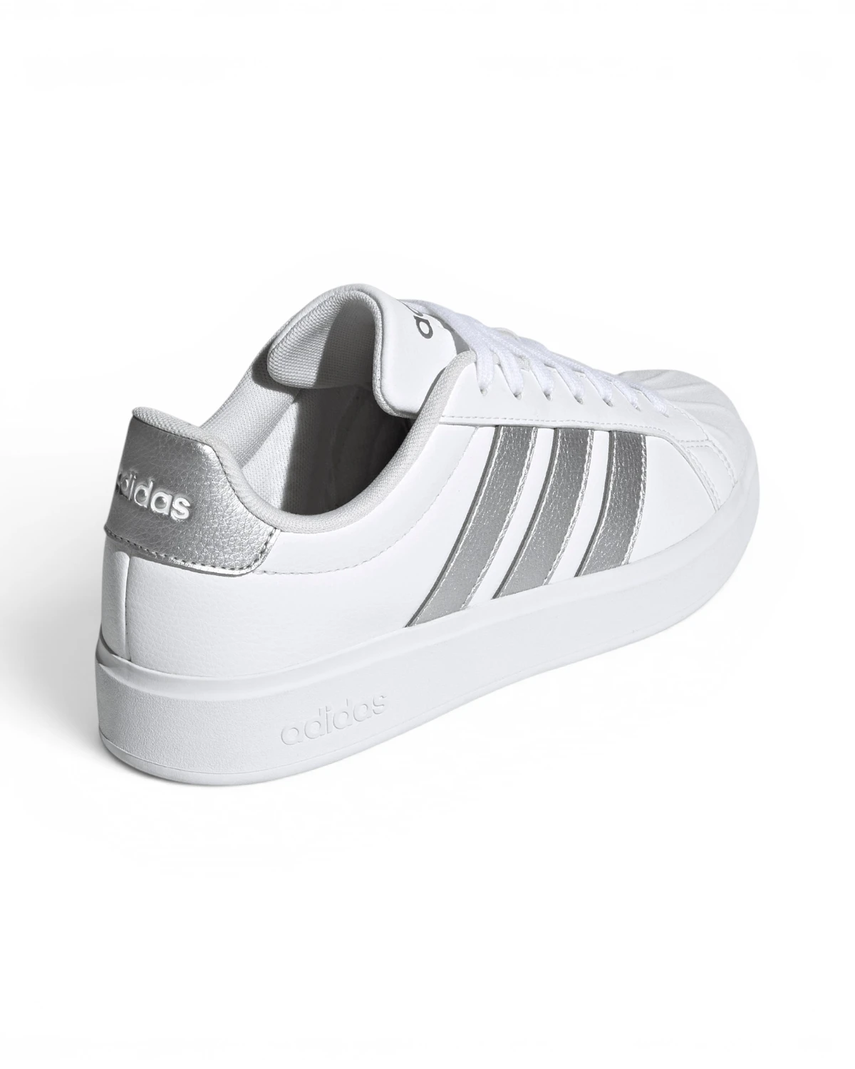KJ4782 Streettalk bijele ženske tenisice - Adidas