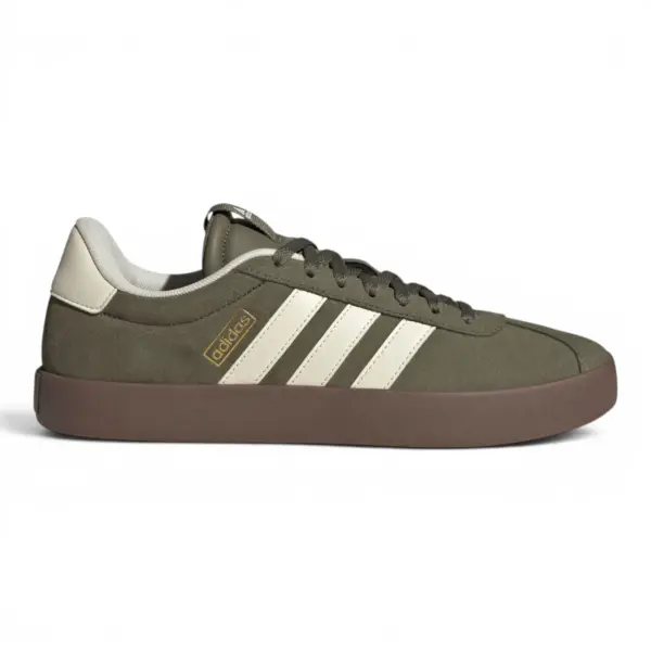 VL Court 3.0 maslinaste tenisice - Adidas