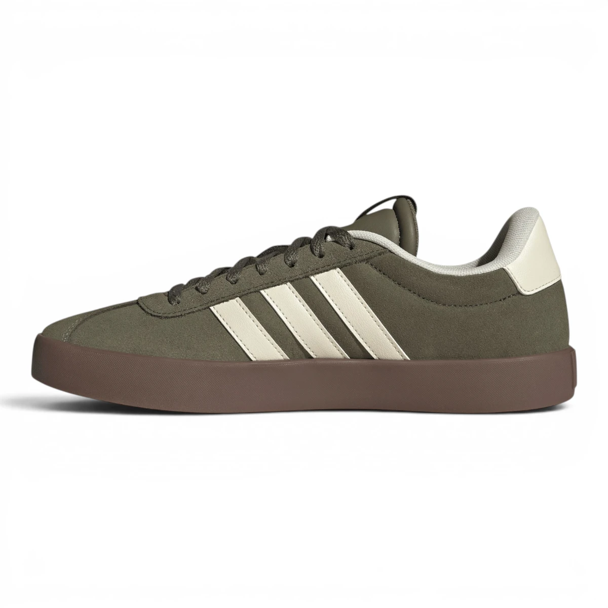 KJ6805 VL Court 3.0 maslinaste tenisice - Adidas
