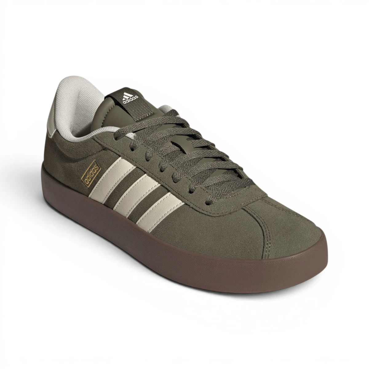 KJ6805 VL Court 3.0 maslinaste tenisice - Adidas