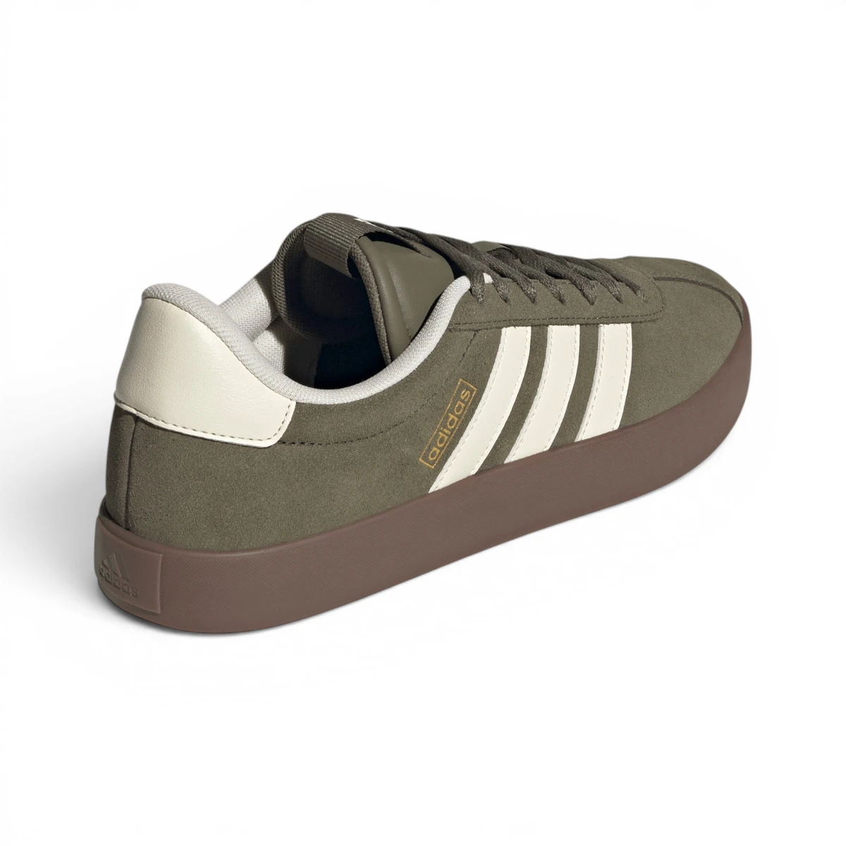 KJ6805 VL Court 3.0 maslinaste tenisice - Adidas