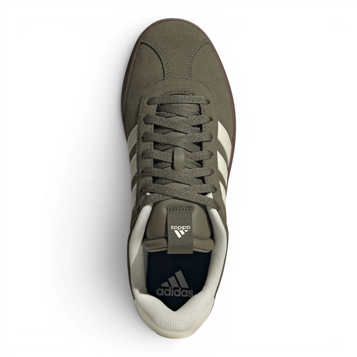 KJ6805 VL Court 3.0 maslinaste tenisice - Adidas