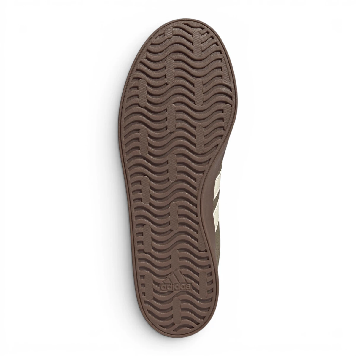 KJ6805 VL Court 3.0 maslinaste tenisice - Adidas