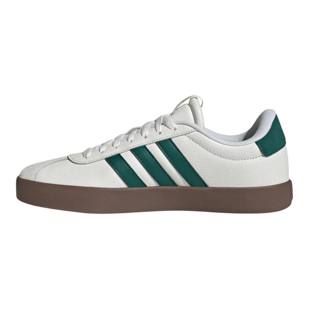 KJ6808 adidas VL Court 3.0 White lifestyle tenisice-Cloud White/Green