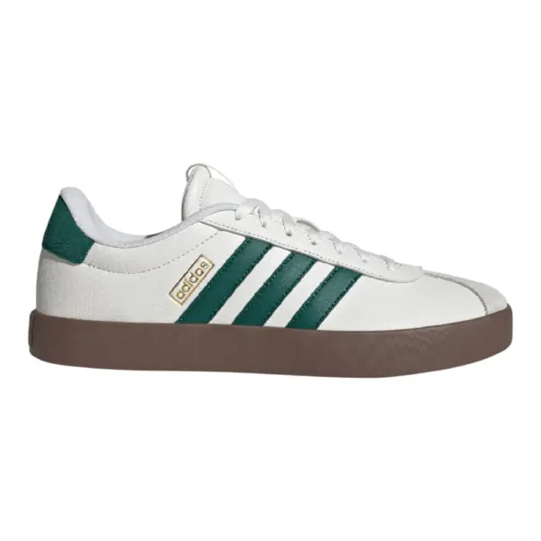 Adidas VL Court 3.0 White lifestyle tenisice – KJ6808 Cloud White/Green