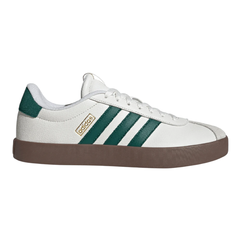 KJ6808 adidas VL Court 3.0 White lifestyle tenisice-Cloud White/Green