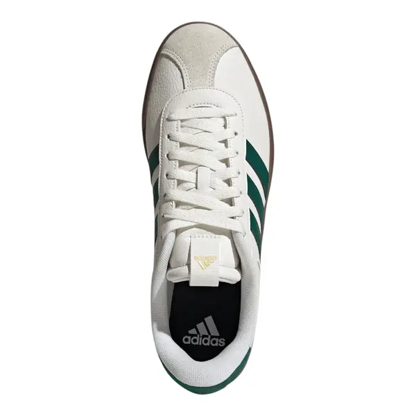 KJ6808 adidas VL Court 3.0 White lifestyle tenisice-Cloud White/Green