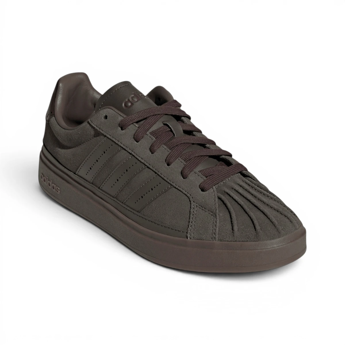KJ7440 Streettalk maslinaste muške tenisice - ADIDAS