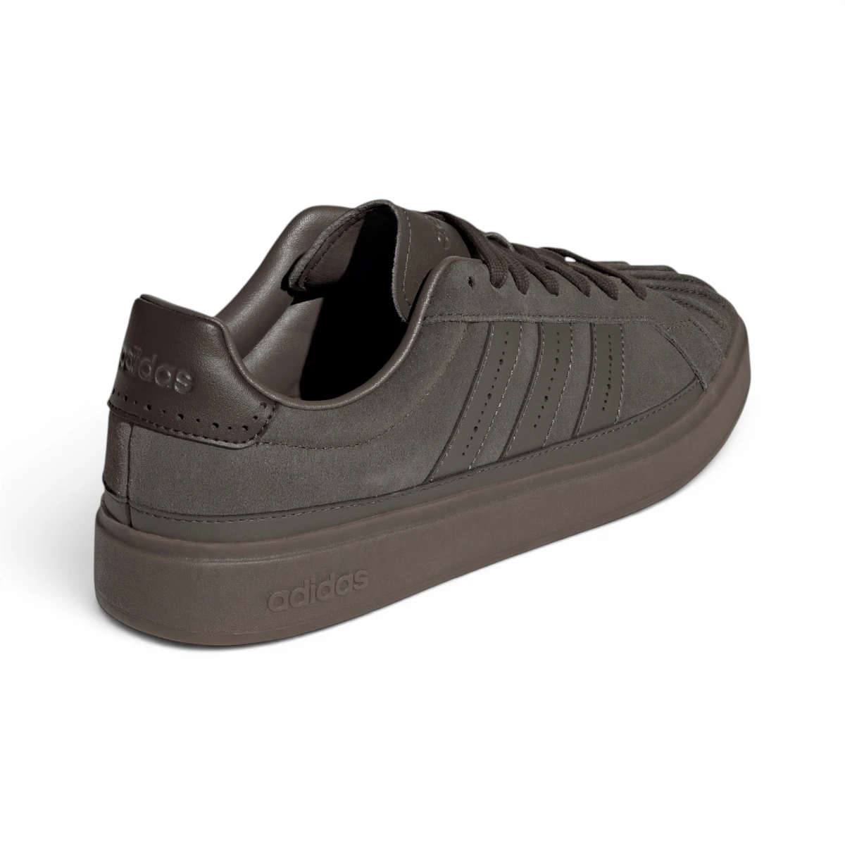 KJ7440 Streettalk maslinaste muške tenisice - ADIDAS