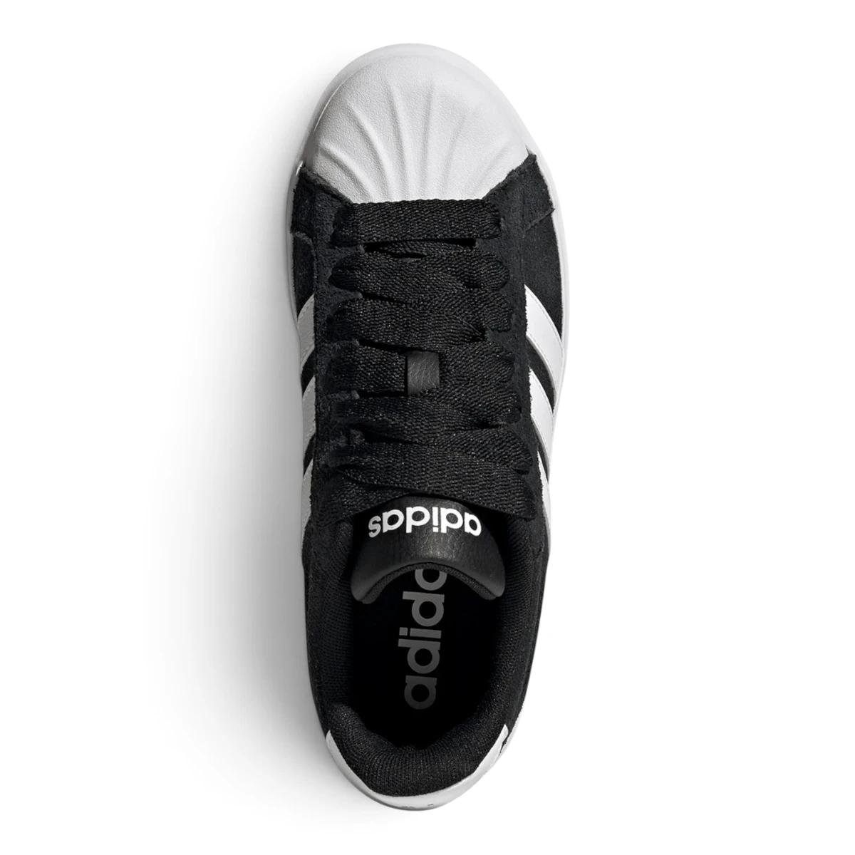 KJ9940 adidas ženske tenisice Streettalk bold Black