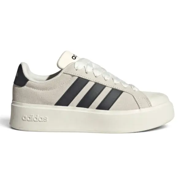 Streettalk Bold sive ženske tenisice - Adidas