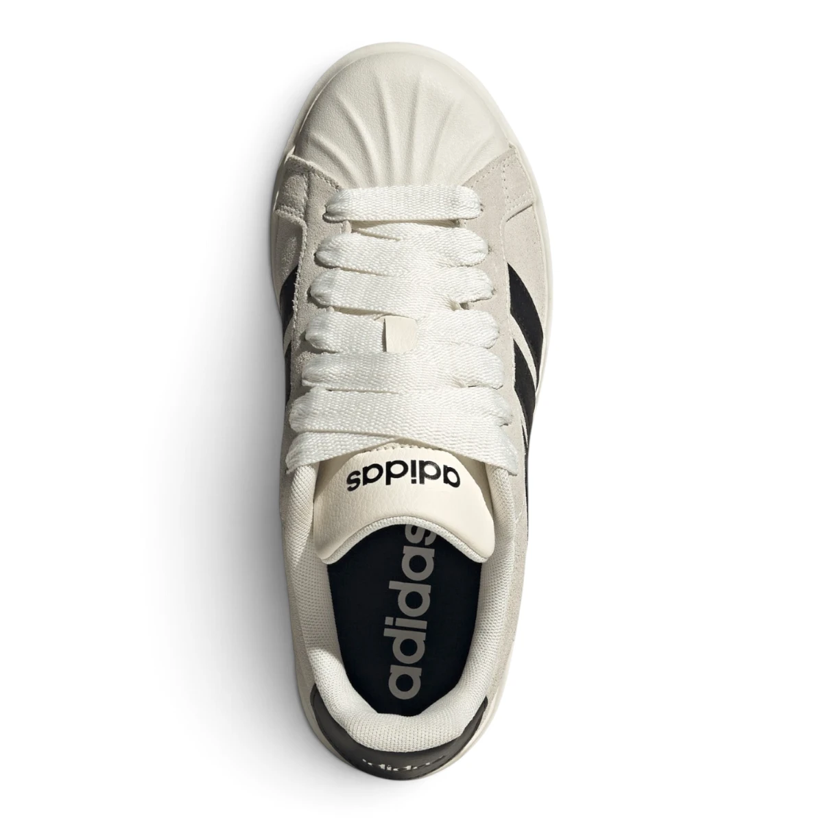 KJ9941 adidas ženske tenisice Streettalk bold White