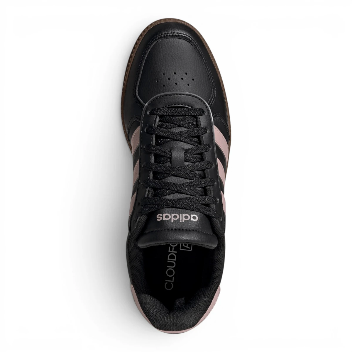 KK2203 Breaknet Sleek crne tenisice - Adidas