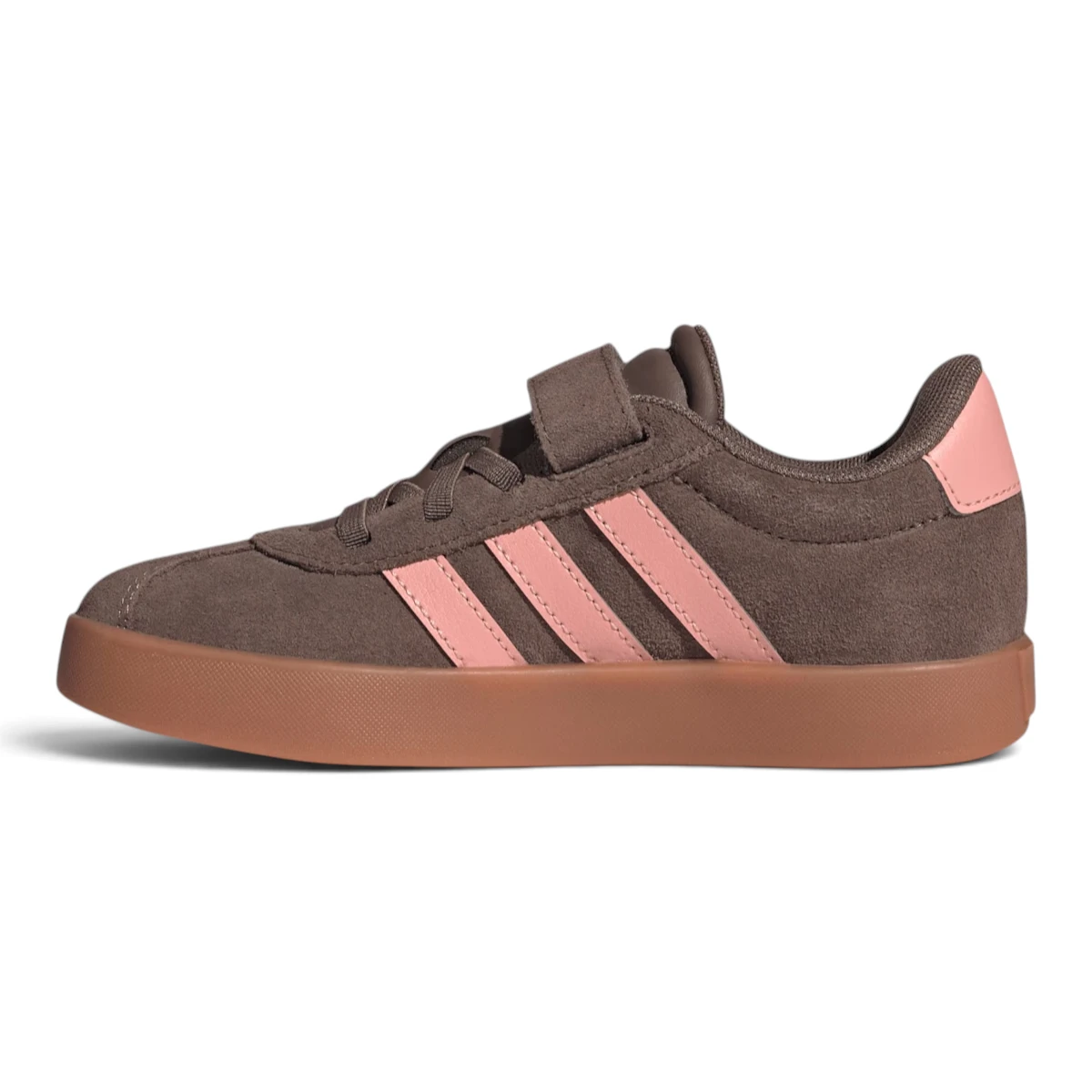 KK4580VL Court 3.0 smeđe tenisice - Adidas
