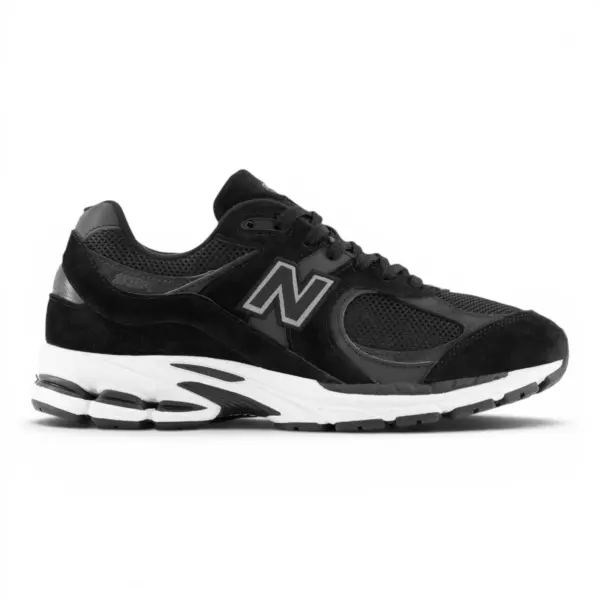 New Balance M2002RBK Muške Tenisice - Crna