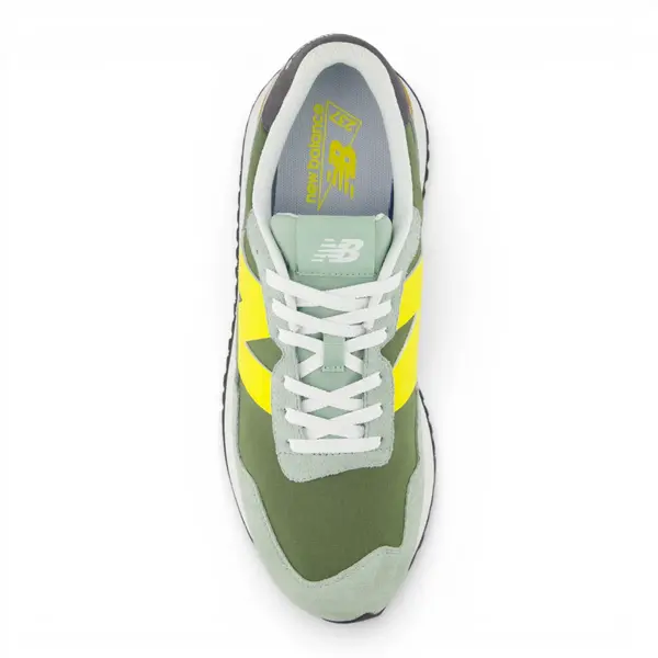 M23791W New Balance tenisice punch yellow