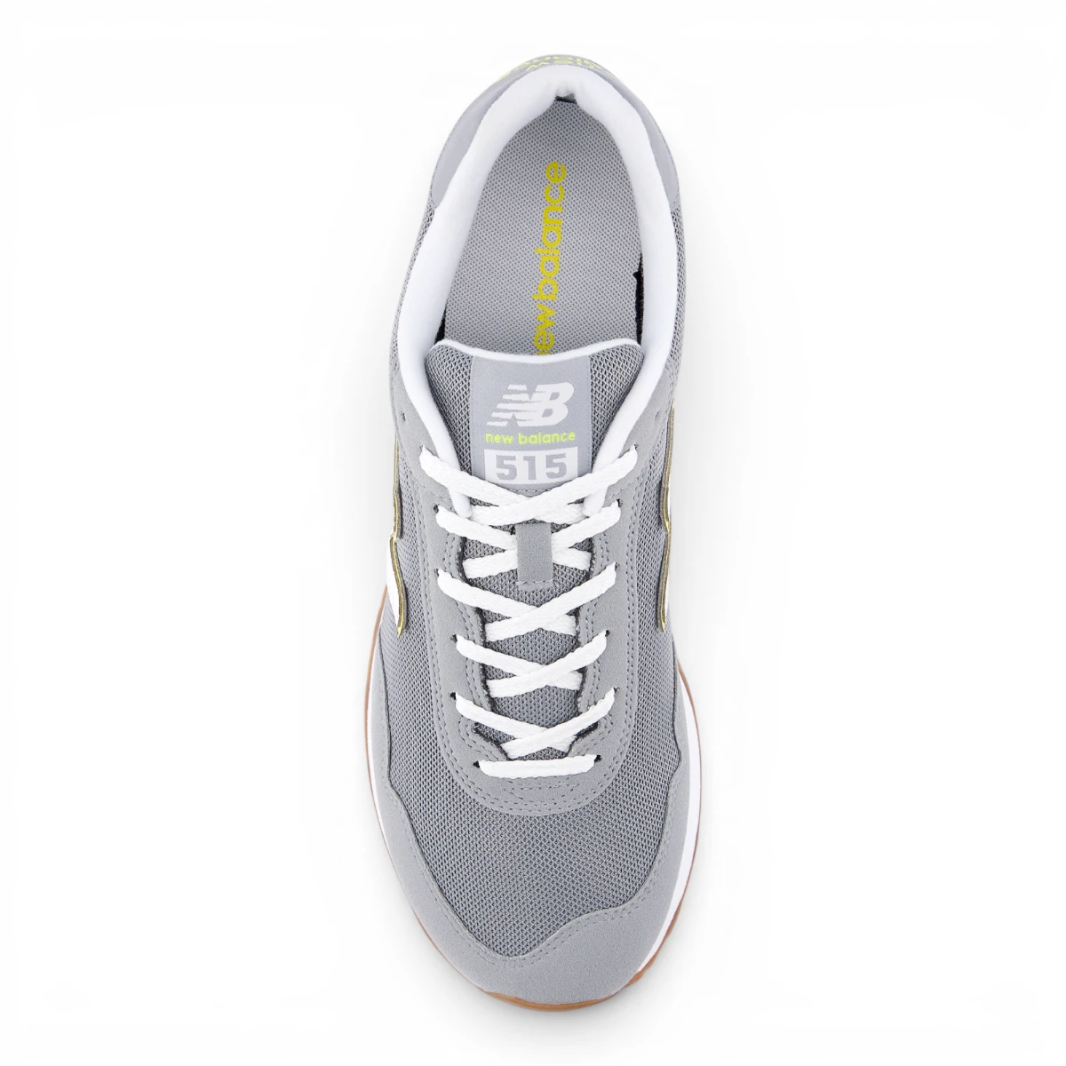 M5156TB  New Balance tenisice punch yellow