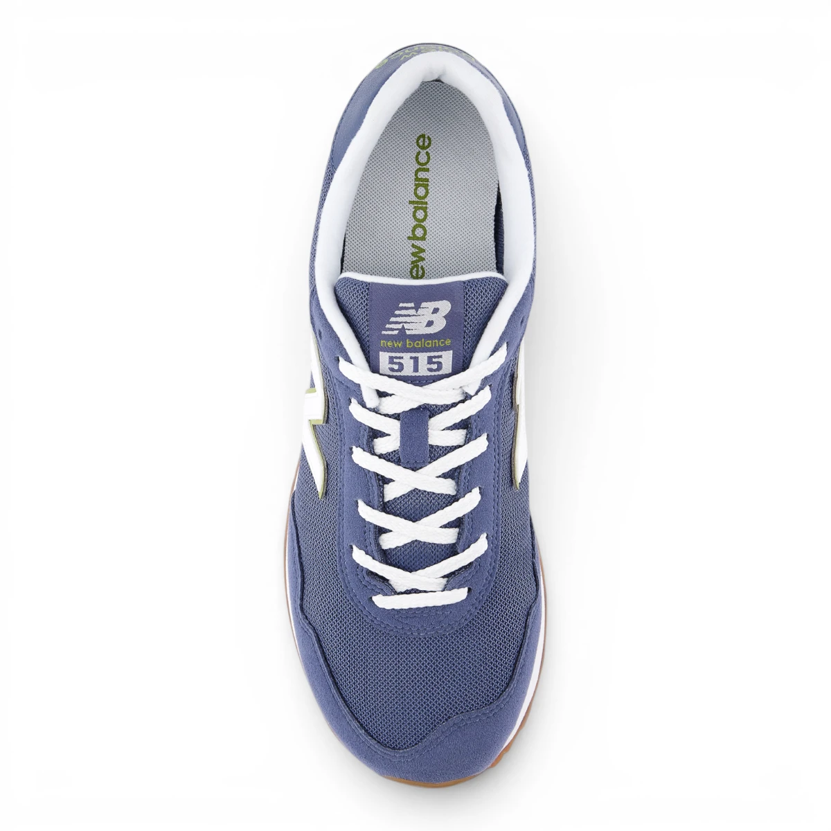 M5159MN New Balance tenisice sea moss