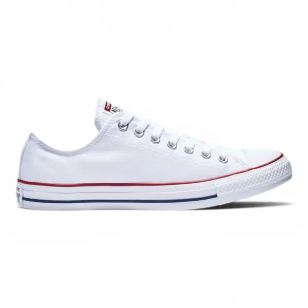Converse Chuck Taylor All Star Hi Bijele