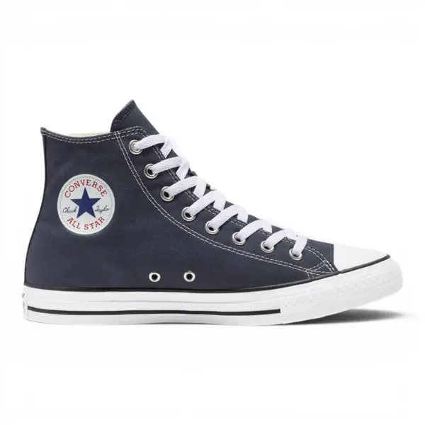 Visoke Tenisice Converse Chuck Taylor All Star Hi – Legendarni Plavi Stil