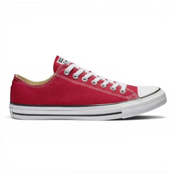 Niske Tenisice Converse All Star Crvene